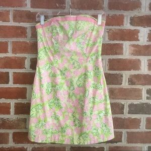 ❋ LILLY PULITZER DRESS ❋